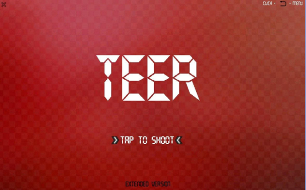 teer extended version