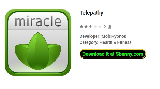 telepathy