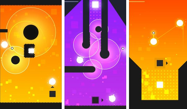 teleporttouch MOD APK Android