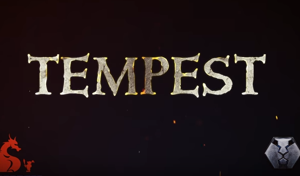 tempest pirate action rpg