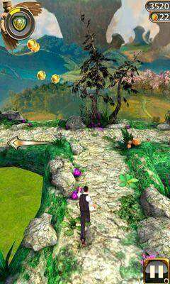 Temple Run: Oz APK Android Game Free Download