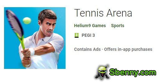 arena tat-tennis