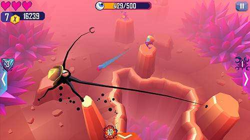 tentacles enter the mind MOD APK Android