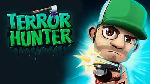 terror hunter