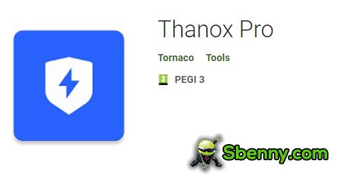 thanox pro