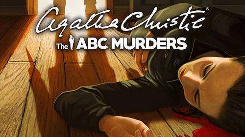 Die ABC-Morde