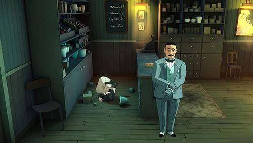 the abc murders MOD APK Android