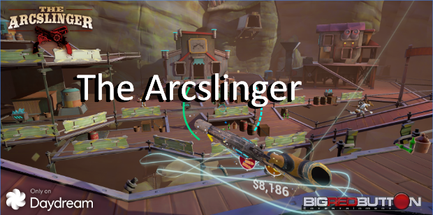 the arcslinger