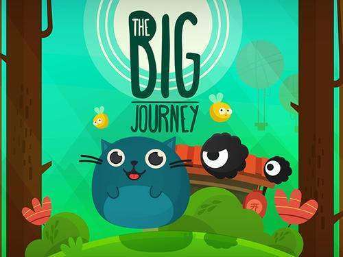  The Big Journey