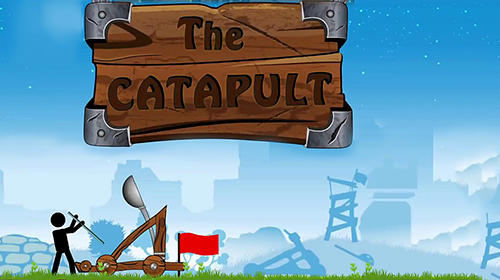 a catapulta