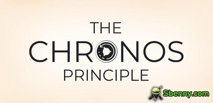 the chronos principle