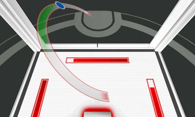 Gameplay screenshot from the cube for Android