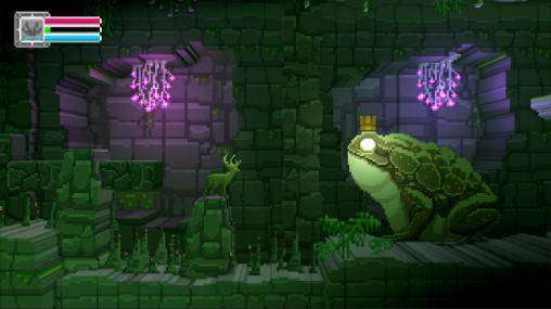 The Deer God Full APK Android Game Free Download