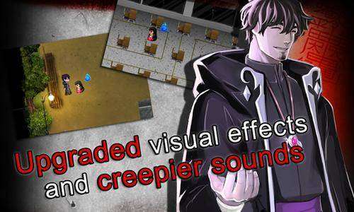 The Exocist MOD APK Android Free Download