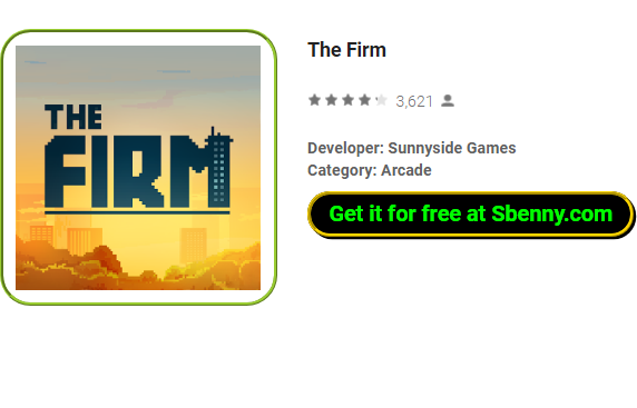  The Firm APK