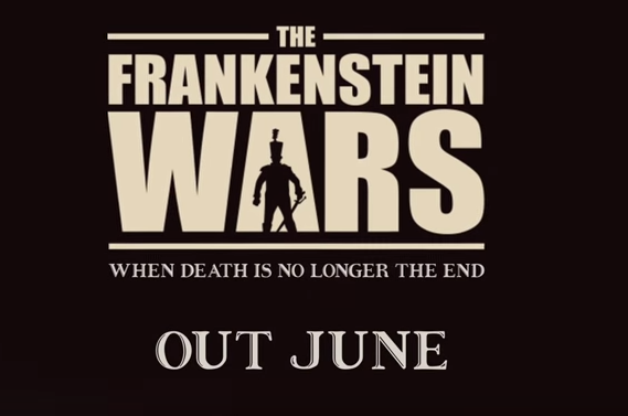 As guerras frankenstein