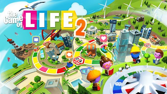 the game of life 2 more choices more freedom