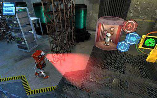 The Great Wobo Escape Ep. 1 Full APK Android Game Free Download
