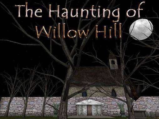 The Haunting van Willow Hill