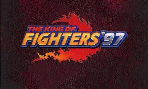 THE KING OF FIGHTERS '97