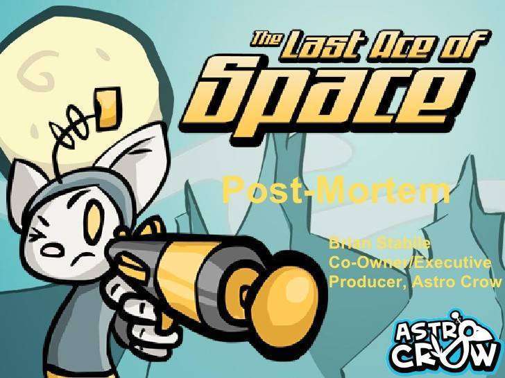  The Last Ace of Space APK