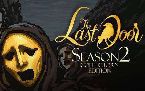 the last door season 2