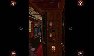 Gameplay screenshot from the last express for Android