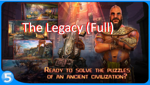 the legacy full