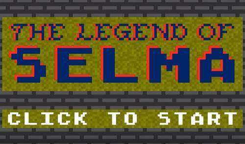 THE LEGEND OF SELMA