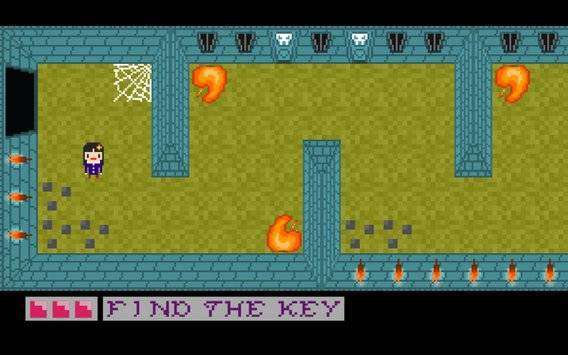 THE LEGEND OF SELMA Full APK Android Game Free Download