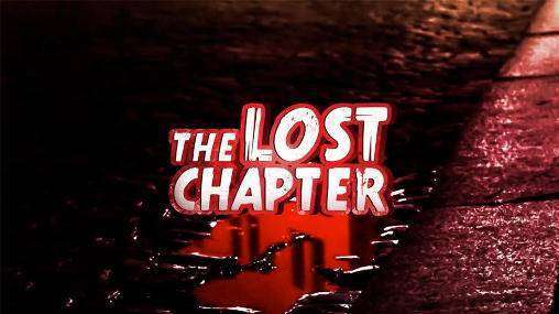 the lost chapter