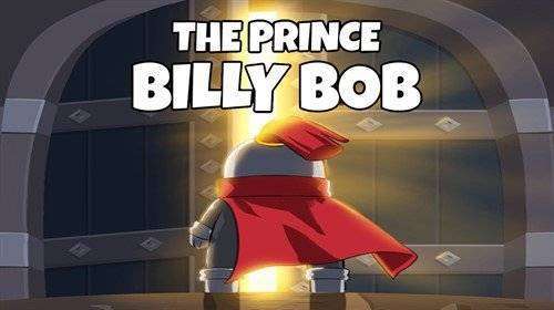 Der Prince Billy Bob