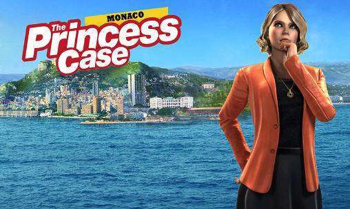 De prinses Case: Monaco ♛