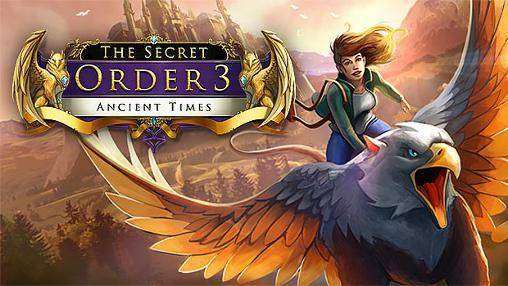 the secret order 3 full