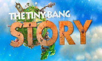 the tiny bang story