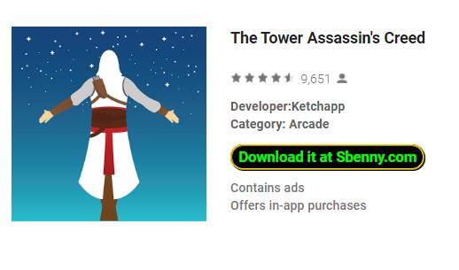 the tower assassin s creed