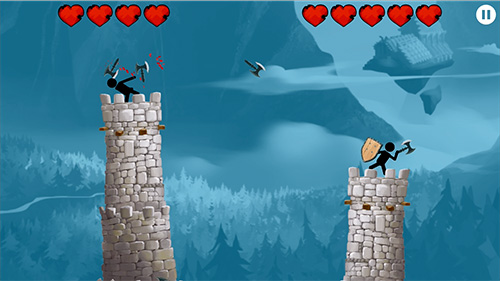 os vikings MOD APK Android