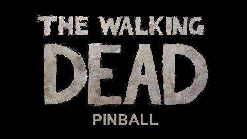 The Walking Dead Pinball