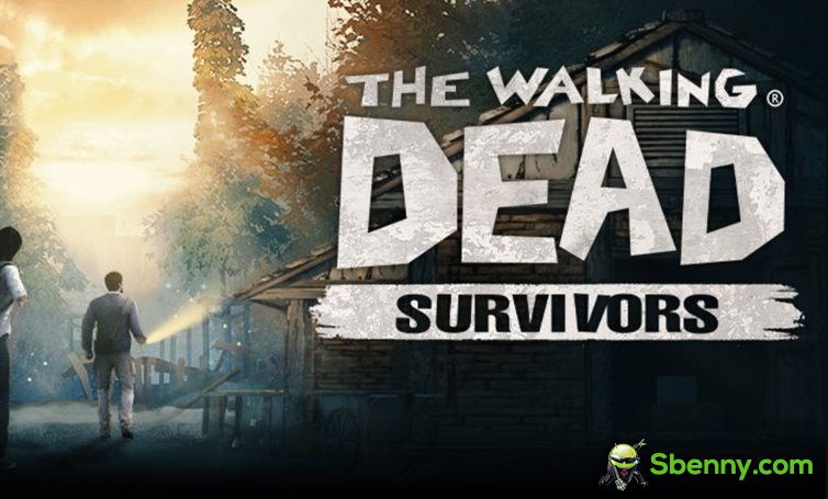 The Walking Dead: Survivors