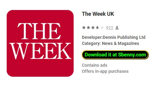 the week uk