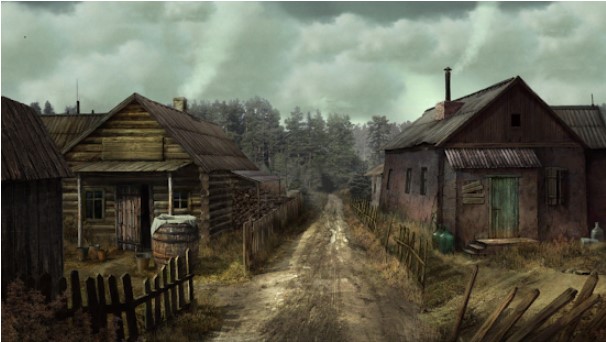 Gameplay screenshot from the wild case for Android