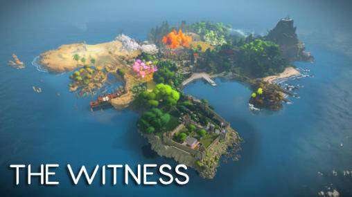 the witness