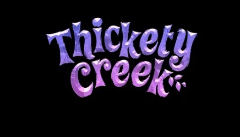 thickety creek