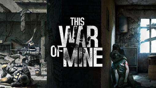 Esta guerra de mina