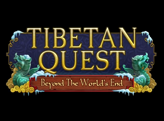 quête Tibetan complète