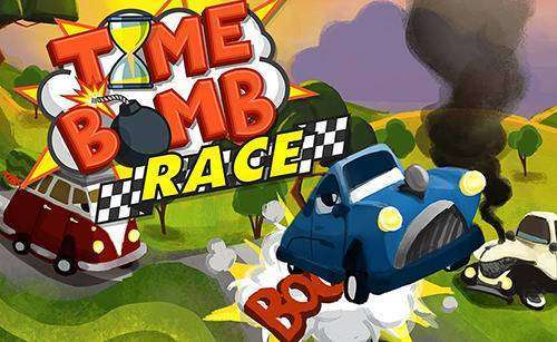 time bomb race