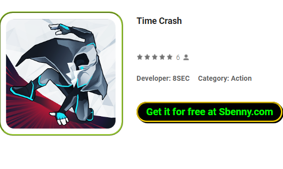  Time Crash APK