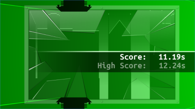 Gameplay screenshot from timebomb for Android