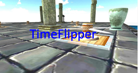 timeflipper