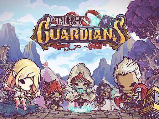 Tiny Guardians